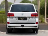Toyota Land Cruiser VXR 2019